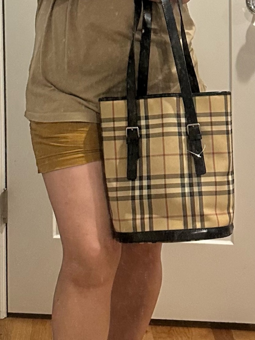 Bucket tote bag - Picture 2 of 16